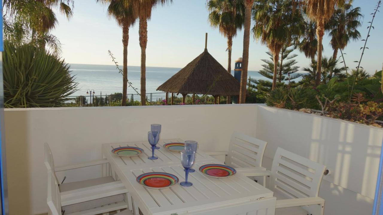 Getaway Apartment Almuñécar Extérieur photo