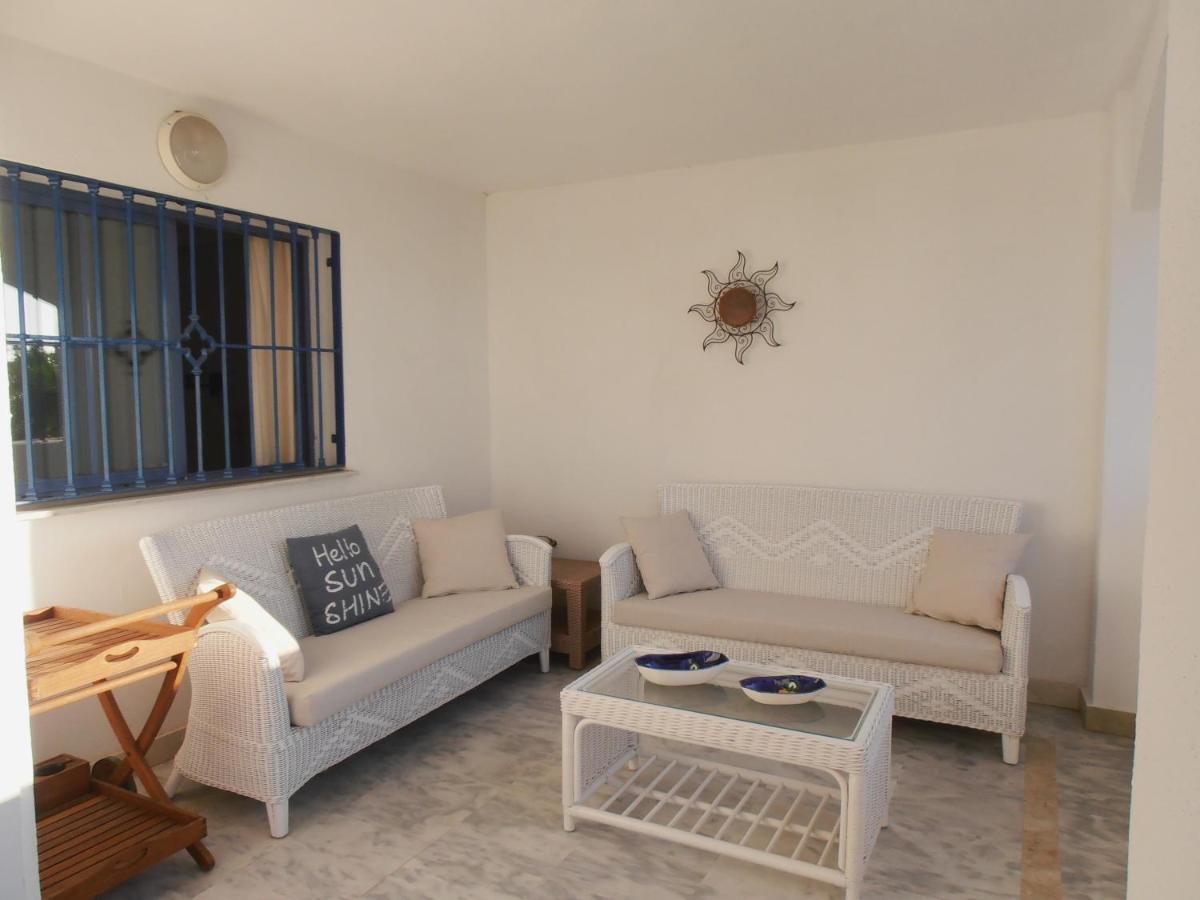 Getaway Apartment Almuñécar Extérieur photo