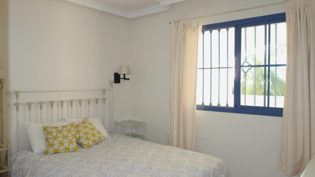 Getaway Apartment Almuñécar Extérieur photo
