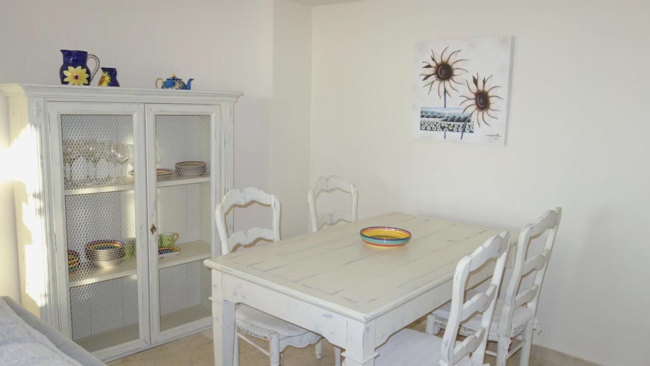 Getaway Apartment Almuñécar Extérieur photo