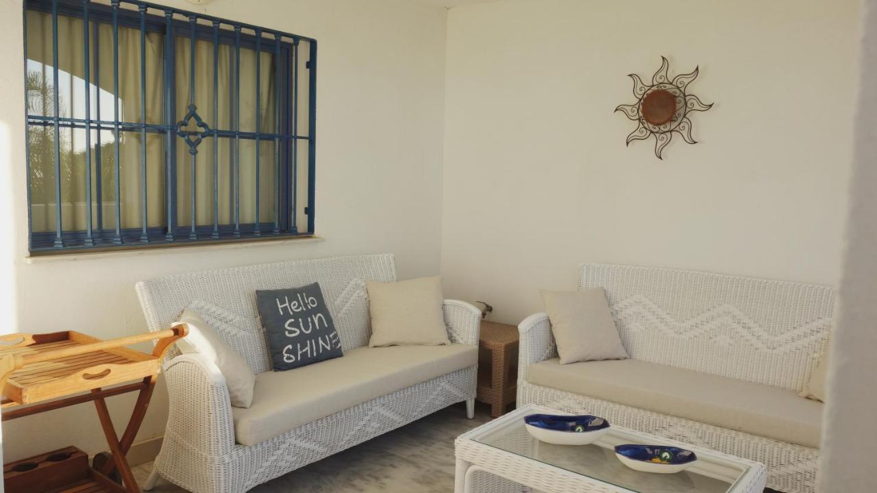 Getaway Apartment Almuñécar Extérieur photo