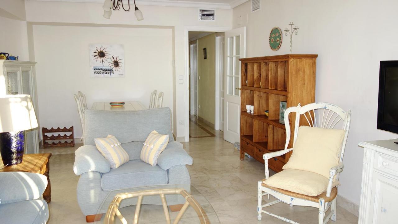 Getaway Apartment Almuñécar Extérieur photo