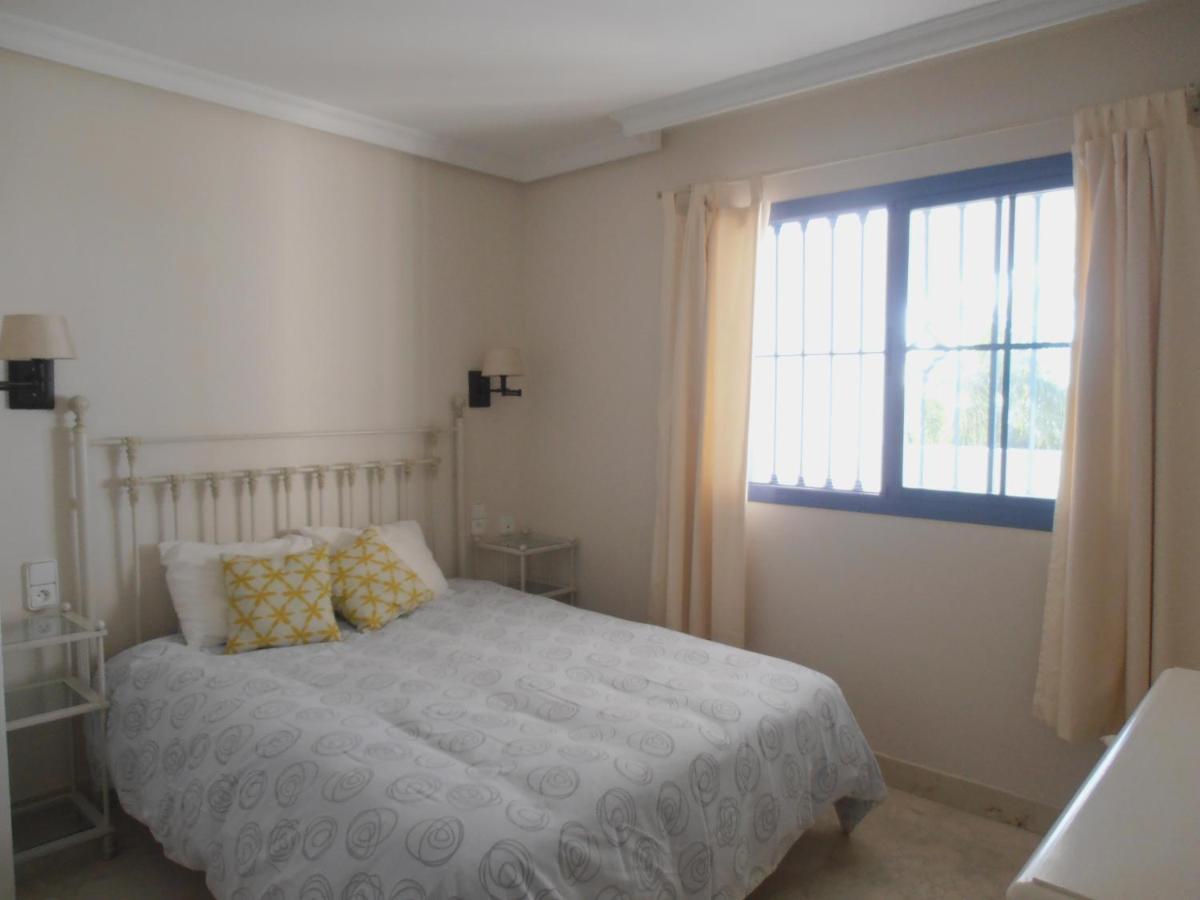Getaway Apartment Almuñécar Extérieur photo