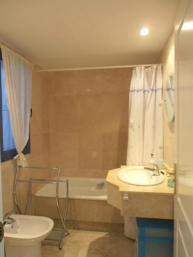 Getaway Apartment Almuñécar Extérieur photo
